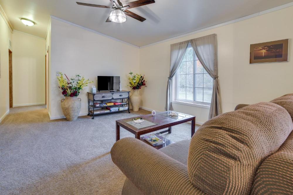 Spacious De Tour Village Home Near Lake Huron!